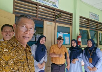 Sekber SPAB Bali “Healing” ke Yogyakarta untuk Menambah “Eling”