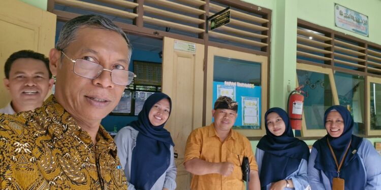 Sekber SPAB Bali “Healing” ke Yogyakarta untuk Menambah “Eling”
