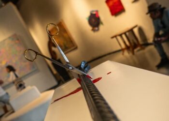 Vanitas Seharga Satu Meliar