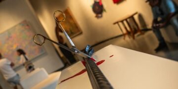 Vanitas Seharga Satu Meliar