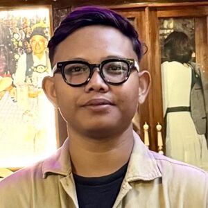 Putu Wirawan Mahayana