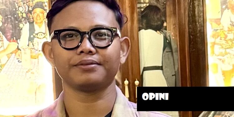 Beli Pertamax Berarti Membeli Pertalite Secara Ekspress?