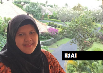 Kebijakan Donald Trump Soal Pendidikan Tinggi: Keamanan atau Target Kebencian?