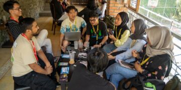 Shorts Up 2025: Film Pendek, Talenta Muda, dan Akses yang Merata