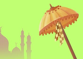 Bagaimana Penguasa Bali Memperlakukan Muslim di Zaman Kerajaan?