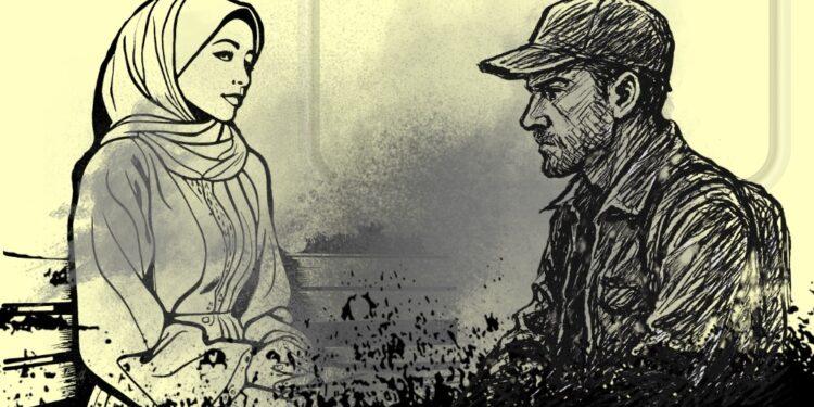 Yang Tersiksa dalam Kereta  |  Anggit Rizkianto