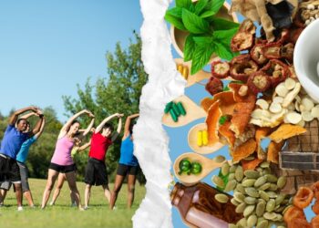 Harapan pada Jamu, Realitas pada Olahraga: Menurunkan Berat Badan dengan Bijak