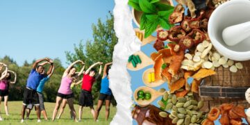 Harapan pada Jamu, Realitas pada Olahraga: Menurunkan Berat Badan dengan Bijak