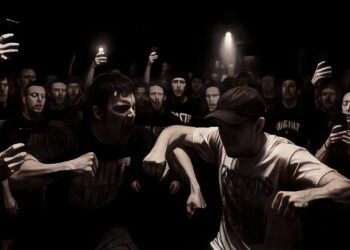 Moshing di Lagu yang Salah, Normalisasi FOMO Melucuti Esensi Musik