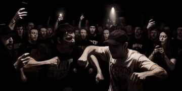 Moshing di Lagu yang Salah, Normalisasi FOMO Melucuti Esensi Musik