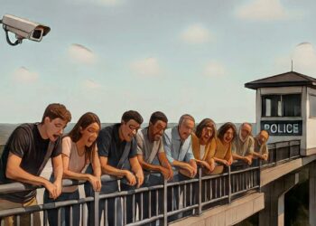 CCTV atau Pos Polisi? — Membicarakan Jembatan Tukad Bangkung Agar Tak Jadi Panggung Ulah Pati