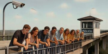 CCTV atau Pos Polisi? — Membicarakan Jembatan Tukad Bangkung Agar Tak Jadi Panggung Ulah Pati