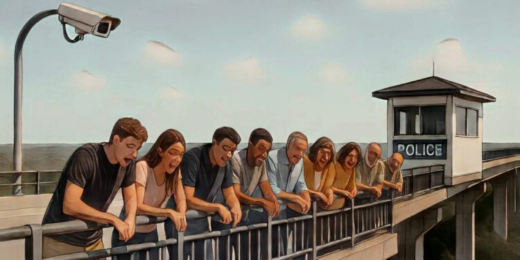 CCTV atau Pos Polisi? — Membicarakan Jembatan Tukad Bangkung Agar Tak Jadi Panggung Ulah Pati