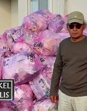 Sampah, Pembagian Tugas, dan Tata Kelola : Belajar dari Oshaki Jepang
