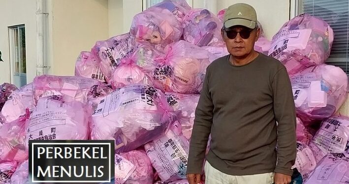 Sampah, Pembagian Tugas, dan Tata Kelola : Belajar dari Oshaki Jepang