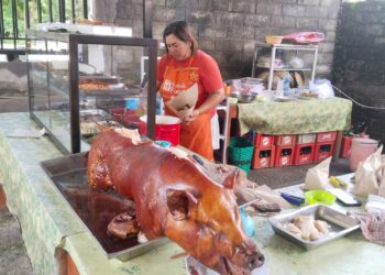 Babi Guling Luh Eva, Kenikmatan Kriuk dari Buleleng Timur