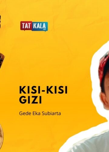 Selamat Galungan, Selamat Makan Lawar! — Ingat  Atur Gaya Makan Agar Tetap Sehat