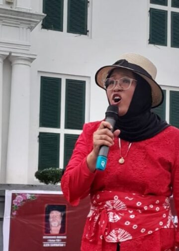 Warisan Semangat Kartini: Perempuan Indonesia di Era Modern