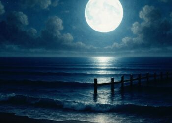 Benarkah Puisi “Pagar Bambu dan Pasar yang Bergejolak” Membawa Pembaca “Sampai ke Seberang”?