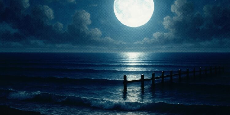 Benarkah Puisi “Pagar Bambu dan Pasar yang Bergejolak” Membawa Pembaca “Sampai ke Seberang”?