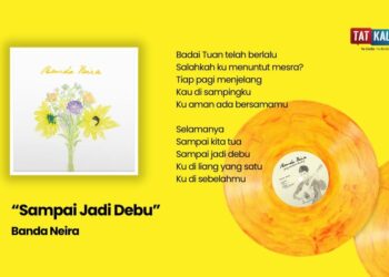 Dari Puisi ke Melodi: Jejak Puitis Chairil Anwar dalam Musik Banda Neira