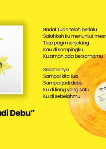 Dari Puisi ke Melodi: Jejak Puitis Chairil Anwar dalam Musik Banda Neira