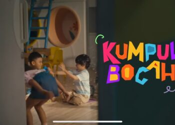 Nostalgia dan Modernitas “Kumpul Bocah”: Perjalanan Abadi dari Vina Panduwinata ke Maliq & D’Essentials