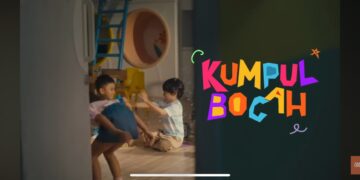 Nostalgia dan Modernitas “Kumpul Bocah”: Perjalanan Abadi dari Vina Panduwinata ke Maliq & D’Essentials