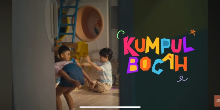 Nostalgia dan Modernitas “Kumpul Bocah”: Perjalanan Abadi dari Vina Panduwinata ke Maliq & D’Essentials