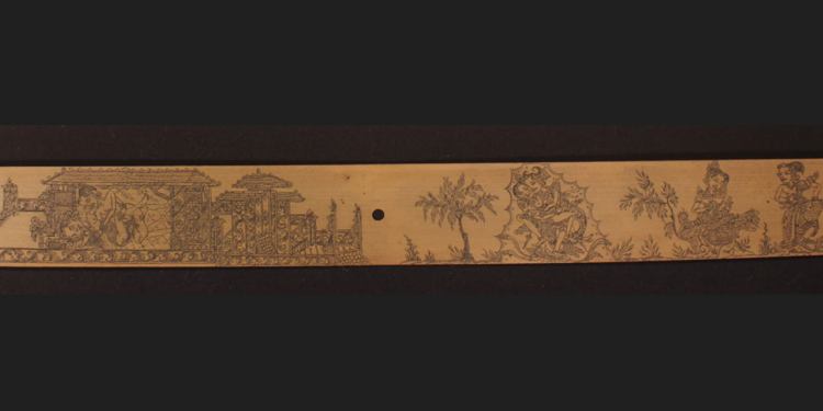 SEKSUALITAS BALI: Dari Penyatuan Raga Menuju Aksara