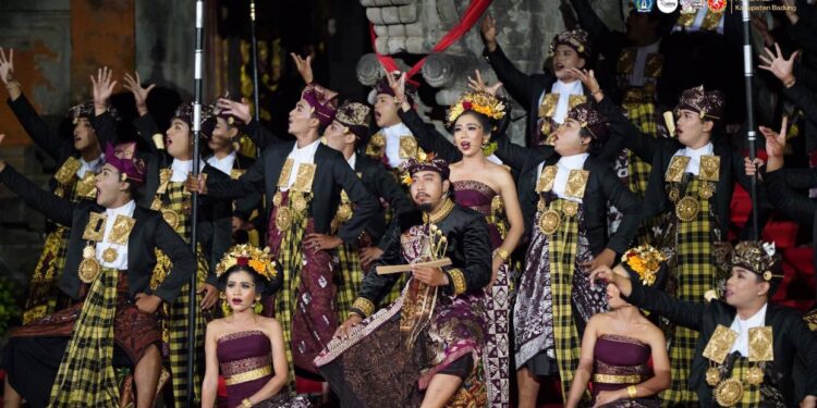 Deskripsi yang Dipinggirkan: Ironi Narasi dalam Tubuh Karya Seni