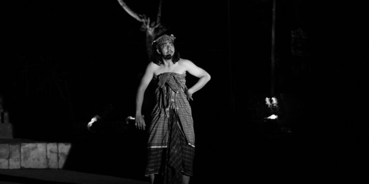 Identifikasi Style Bebadungan: Upaya Kodifikasi Seni Patopengan Khas Kabupaten Badung