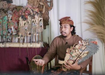 Ketiadaan Wayang Legendaris di Pesta Kesenian Bali: Sebuah Kekosongan dalam Pelestarian Budaya
