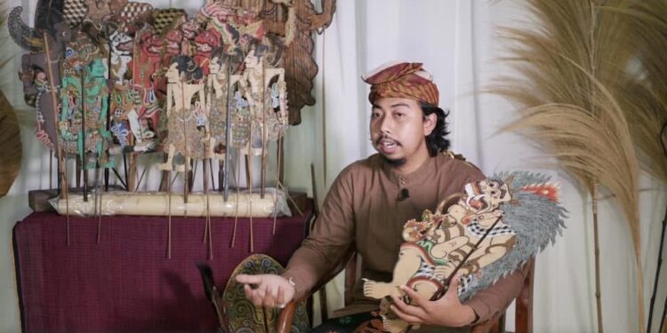 Ketiadaan Wayang Legendaris di Pesta Kesenian Bali: Sebuah Kekosongan dalam Pelestarian Budaya