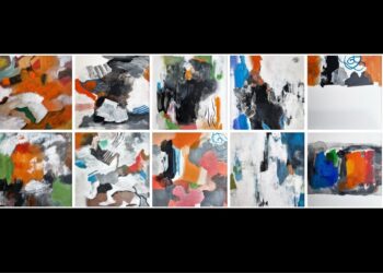 Kosa Poetika Senirupa Anak Agung Gede Eka Putra Dela