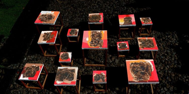 Trimatra Galung Wiratmaja