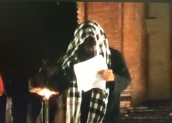 Sekilas Pentas “Kekecewaan” Wayan Jengki Sunarta : Narasi Tekstual ke Narasi Teaterikal