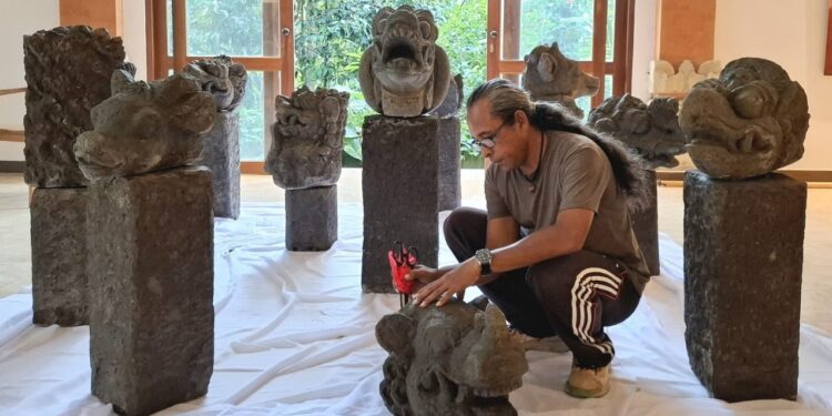 Dewa Soma Wijaya, Penjaga Budaya Lama