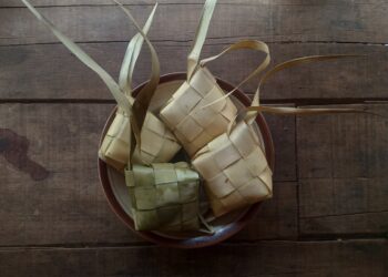Hari Raya Ketupat, Lebaran Kedua ala Islam Jawa