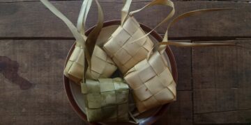 Hari Raya Ketupat, Lebaran Kedua ala Islam Jawa