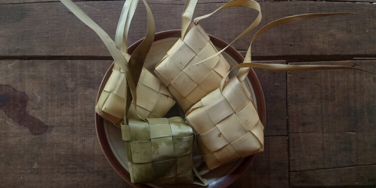 Hari Raya Ketupat, Lebaran Kedua ala Islam Jawa