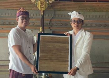 “Pangeling-eling Panca Pamahayu Pura”: Implementasi Wikithon Bali Lestari BASAbali Wiki untuk Menjaga Kebersihan dan Kesucian Pura Batur