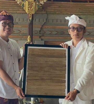 “Pangeling-eling Panca Pamahayu Pura”: Implementasi Wikithon Bali Lestari BASAbali Wiki untuk Menjaga Kebersihan dan Kesucian Pura Batur