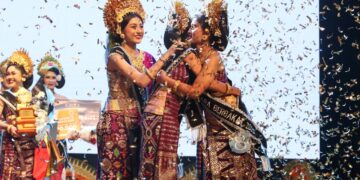 Kilas Balik Teruna Teruni Denpasar 2025: “Kle Nok, Konsisten Kali Meriahnya”