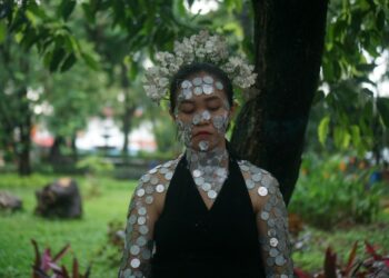 Proyek Kota dalam Teater 2025 — Yang Tidak Terhubung: Warga dan Kota