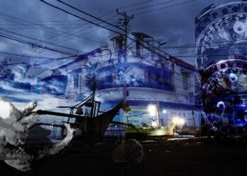 Perbincangan Rindu | Cerpen Lanang Taji