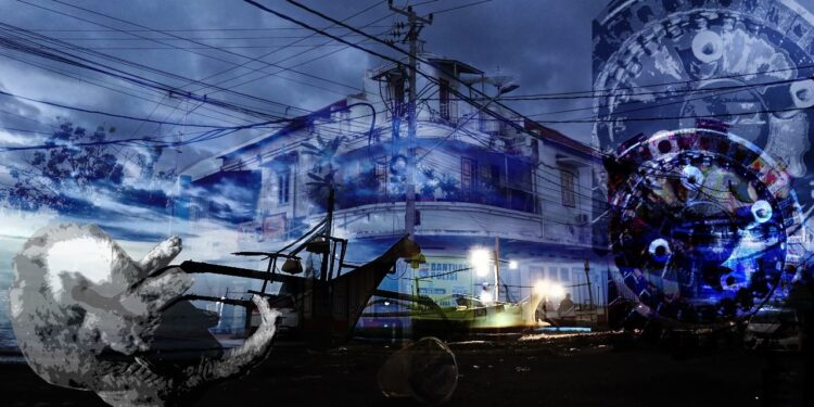 Perbincangan Rindu | Cerpen Lanang Taji