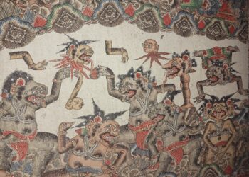 Pakem: Miskonsepsi yang Berujung pada Stagnasi Seni Tradisi