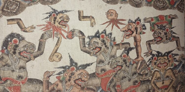 Pakem: Miskonsepsi yang Berujung pada Stagnasi Seni Tradisi