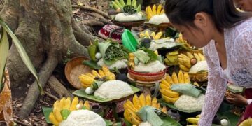 Pura Semuhu: Ia yang Tak Pernah Meminta untuk Dipermanenkan